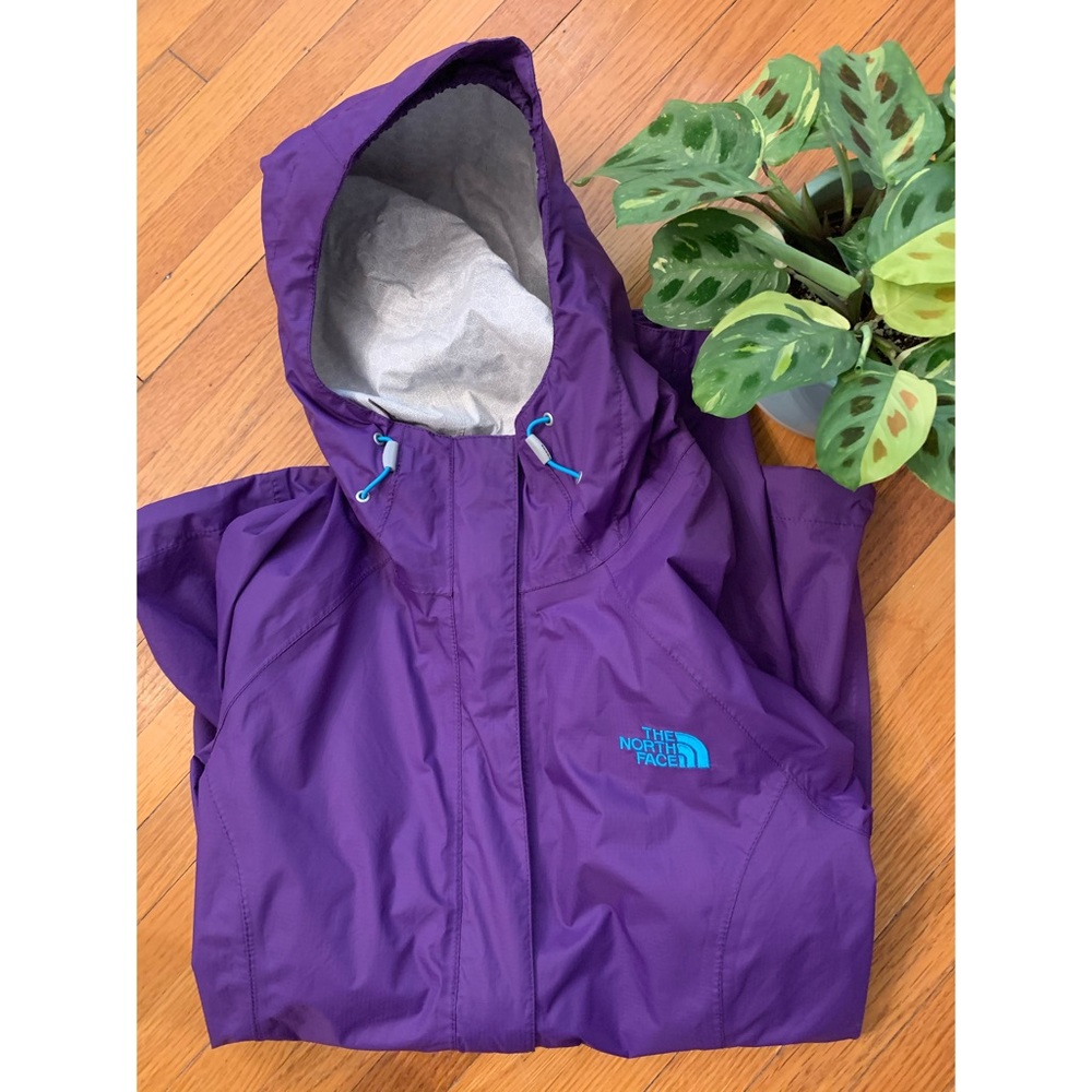 The North Face Venture Rain Jacket